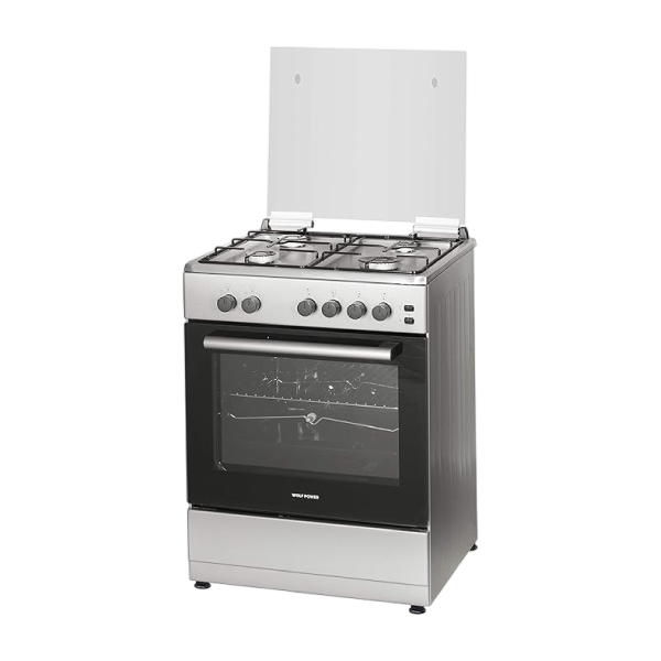 Load image into Gallery viewer, Wolf Power Gas Cooker