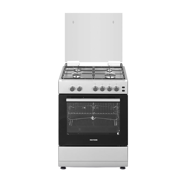 Load image into Gallery viewer, Wolf Power Gas Cooker