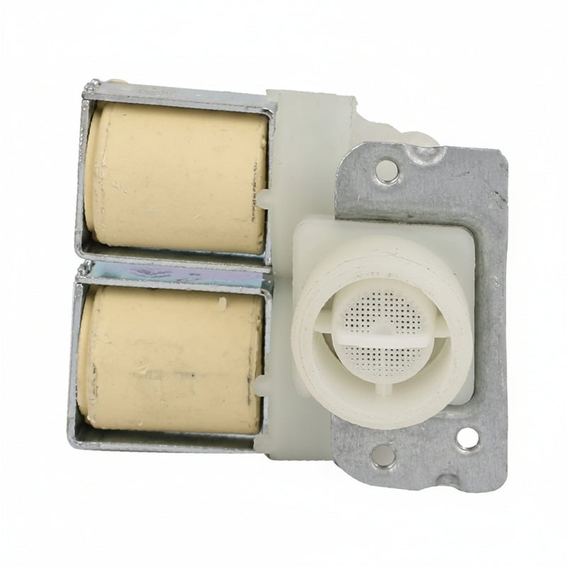 Load image into Gallery viewer, Thread Water Inlet Solenoid Valve for Washing Machine
