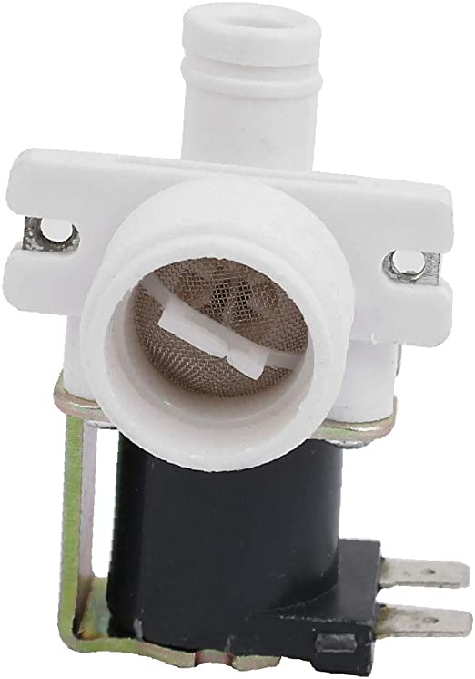 Load image into Gallery viewer, Thread Water Inlet Solenoid Valve for Washing Machine