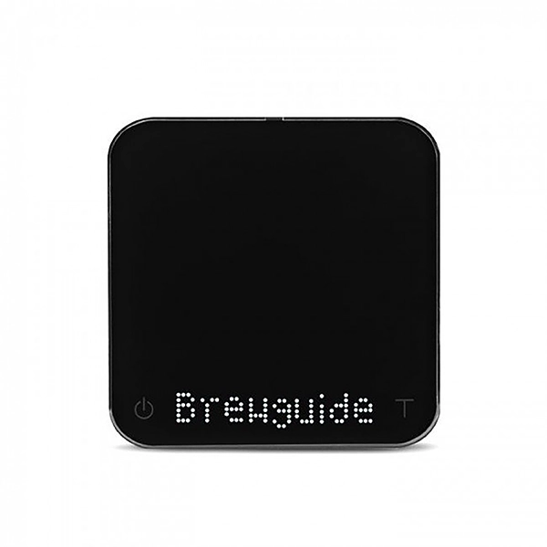 Load image into Gallery viewer, Acaia Pearl S Smart Coffee Scale Black