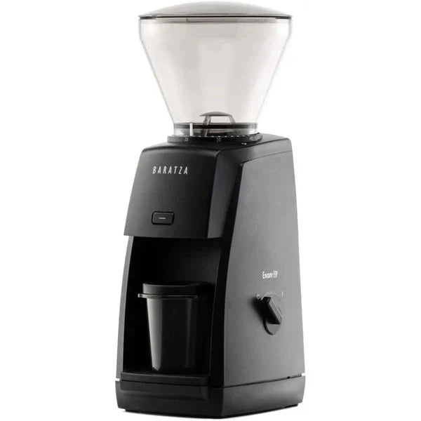 Load image into Gallery viewer, Baratza Encore ESP - Conical Burr Electric Coffee Grinder for Espresso - Black