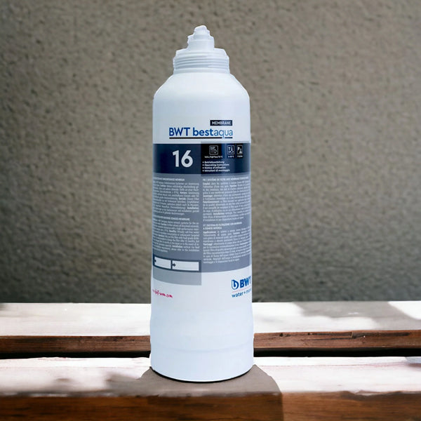 Load image into Gallery viewer, BWT Bestaqua 16 Membrane Reverse Osmosis Filter Cartridge 125258720
