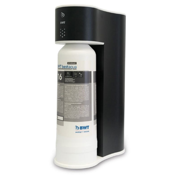 Load image into Gallery viewer, BWT Bestaqua ROC 16 Coffee System 125255111