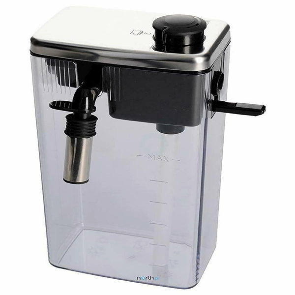 Load image into Gallery viewer, Delonghi Milk Frothing Jug DLSC006 (5513294521)