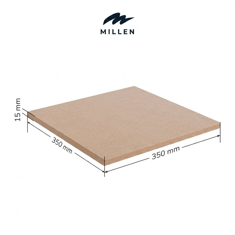 Load image into Gallery viewer, Millen Professional Grade Baking Stone MPS 01