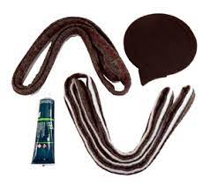 Load image into Gallery viewer, Alliance #RB170001 Washer/Dryer KIT SEAL 1992&NEWER SM DRYER