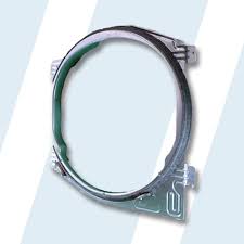 Load image into Gallery viewer, Alliance #D510266P Washer/Dryer ASSY BULKHEAD-FRT-COMML SVC PK