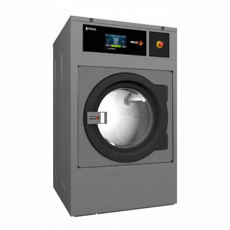 Load image into Gallery viewer, Fagor Laundry Washing Machine LN-45C TP2