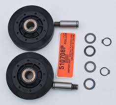 Load image into Gallery viewer, Washer/dryer Kit Roller 1992 & Newer Sm Dryer Alliance #RB170002