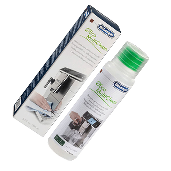 Load image into Gallery viewer, Delonghi Eco Multi Clean 5513281861 Coffee Machine and Milk Parts Cleaning Solution