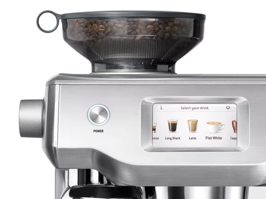 Bean to Cup Coffee Machine & Espresso Machines