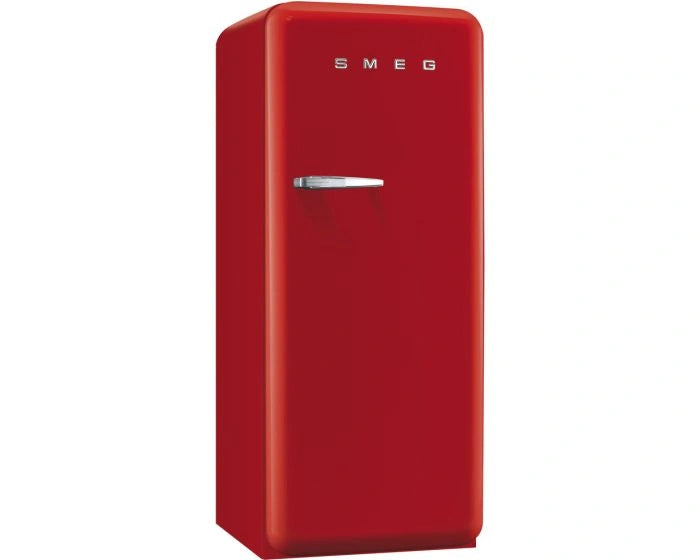 Load image into Gallery viewer, Smeg Single Door Refrigerator, 281 L, FAB28RRD5GA