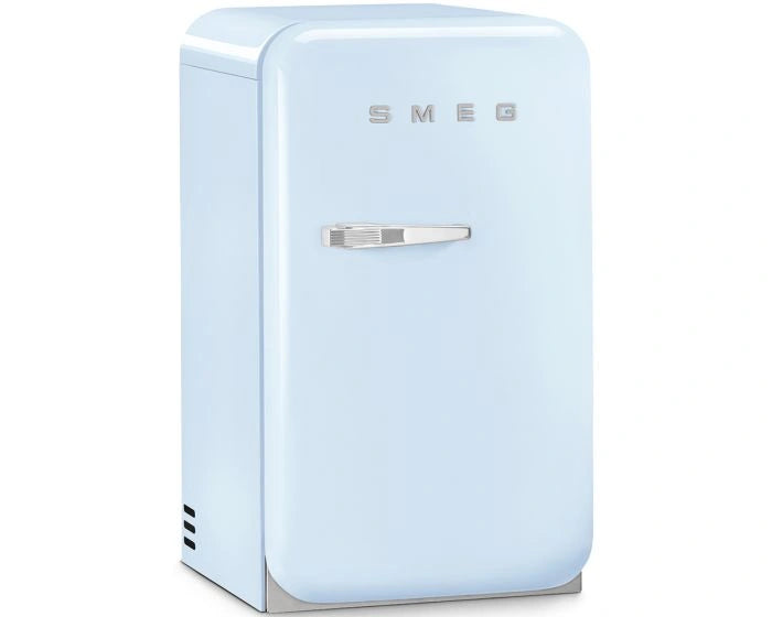 Load image into Gallery viewer, Smeg Single Door Refrigerator, 122 L, FAB10RPB5