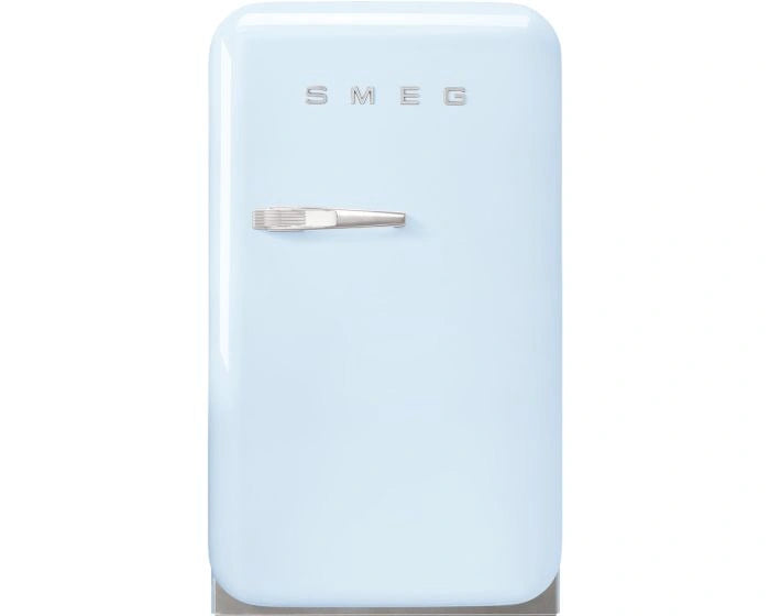Load image into Gallery viewer, Smeg Single Door Refrigerator, 122 L, FAB10RPB5