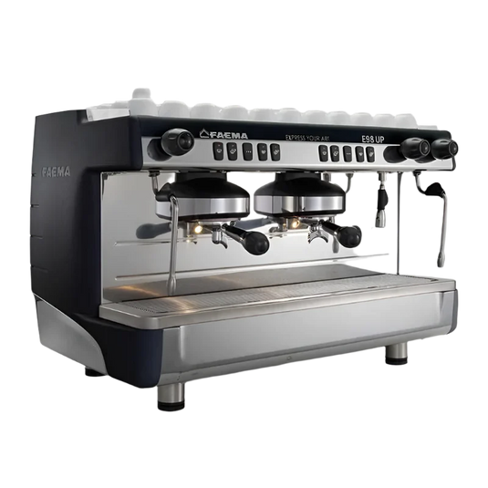 FAEMA E98UP A/2 Groups Espresso Machine