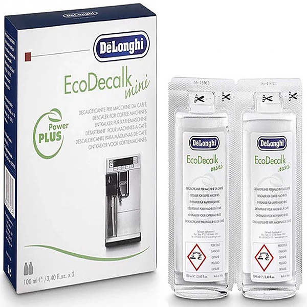 Load image into Gallery viewer, De'Longhi Eco 3.4 Ounce Mini Descaler, 2 Count