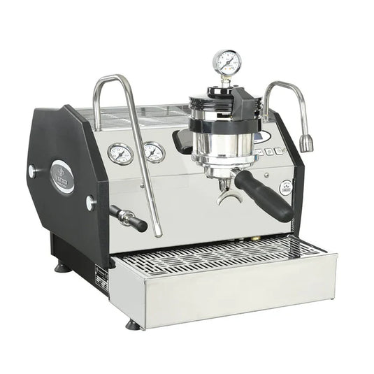 Single Group Espresso Machine