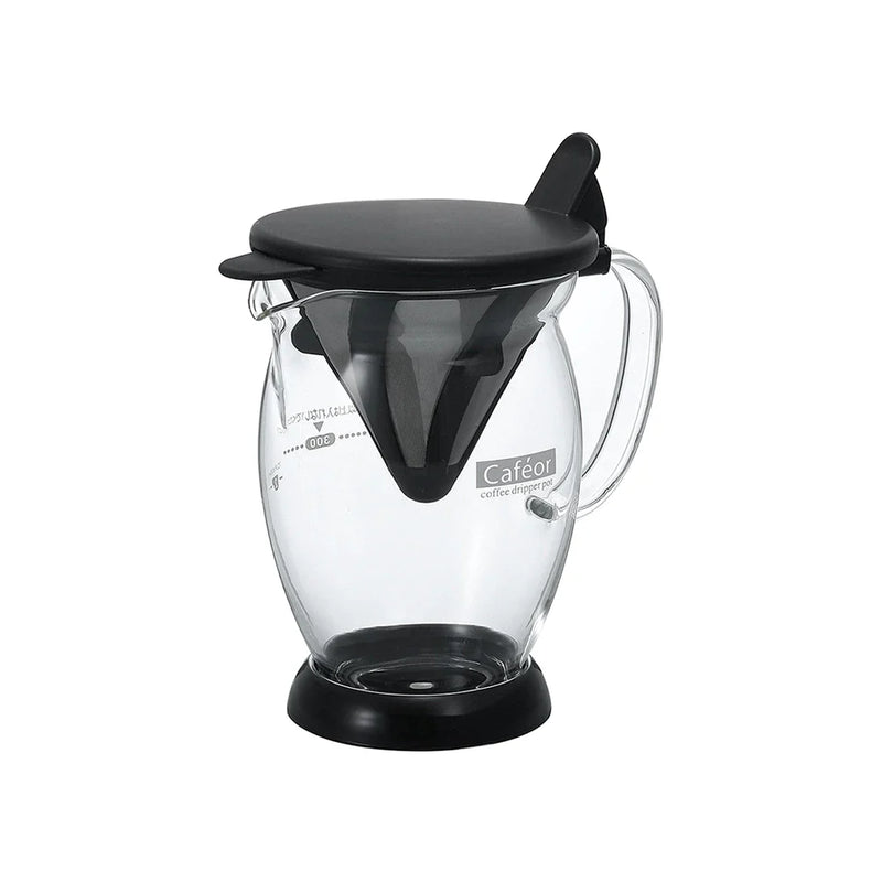 Load image into Gallery viewer, Hario Cafe or Dripper Coffee Pot
