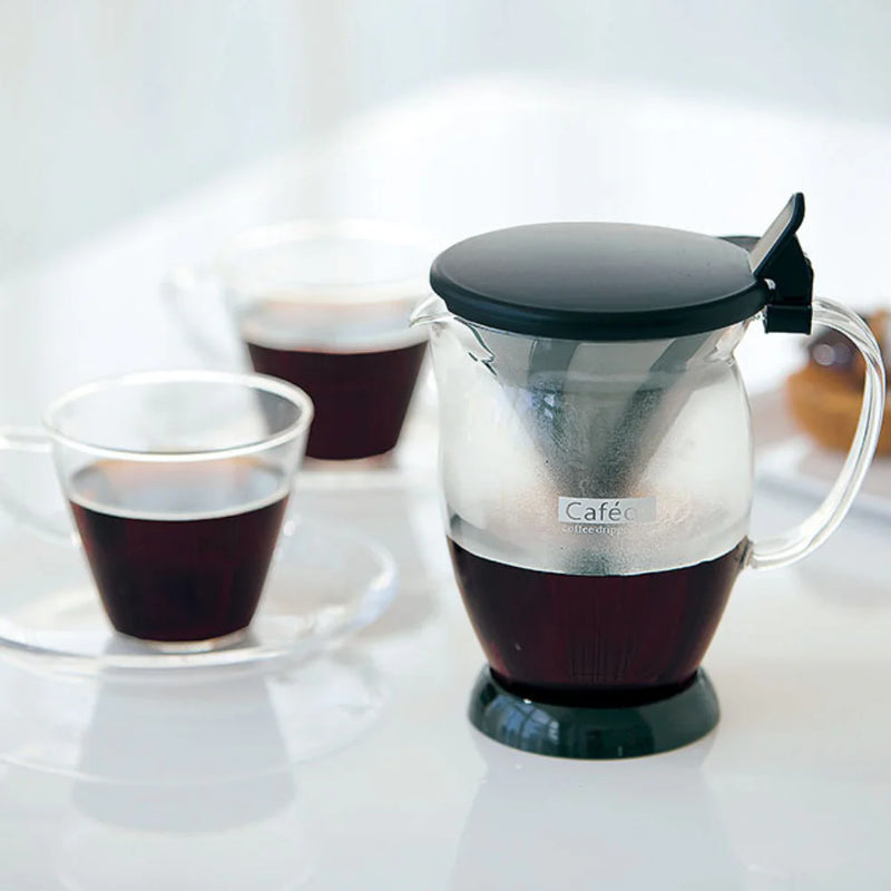 Load image into Gallery viewer, Hario Cafe or Dripper Coffee Pot