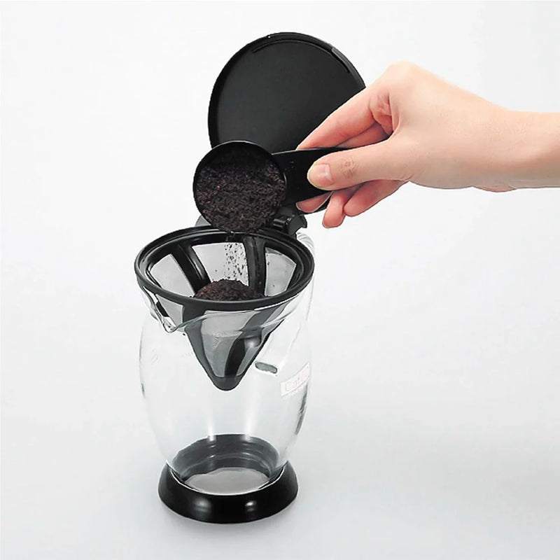 Load image into Gallery viewer, Hario Cafe or Dripper Coffee Pot