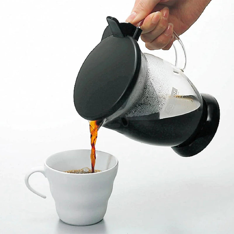 Load image into Gallery viewer, Hario Cafe or Dripper Coffee Pot