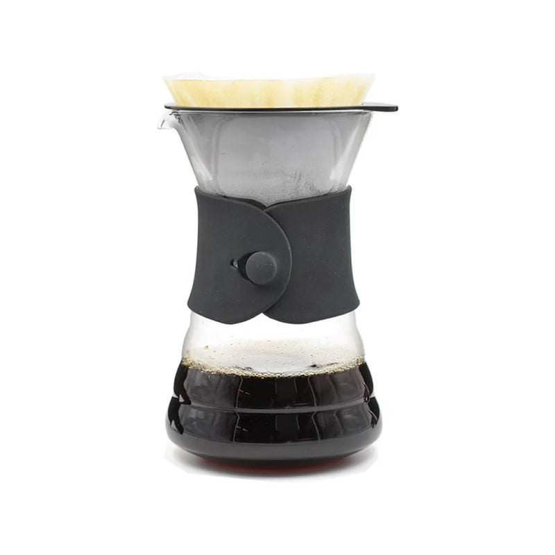 Load image into Gallery viewer, Hario V60 Drip Coffee Decanter, 700ml