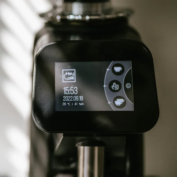 Load image into Gallery viewer, Hey Cafe Buddy Professional On Demand Espresso Grinder