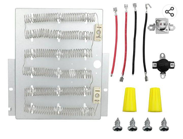 Load image into Gallery viewer, Speed Queen #964P3 Washer/Dryer KIT HEATER-ORG-5350W/240V/60HZ