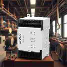 Akytec Analog Output Modules (AO, Modbus RTU/ASCII)