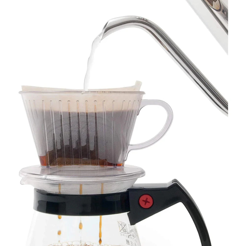 Load image into Gallery viewer, kalita-102-d-coffee-drip-set image 4