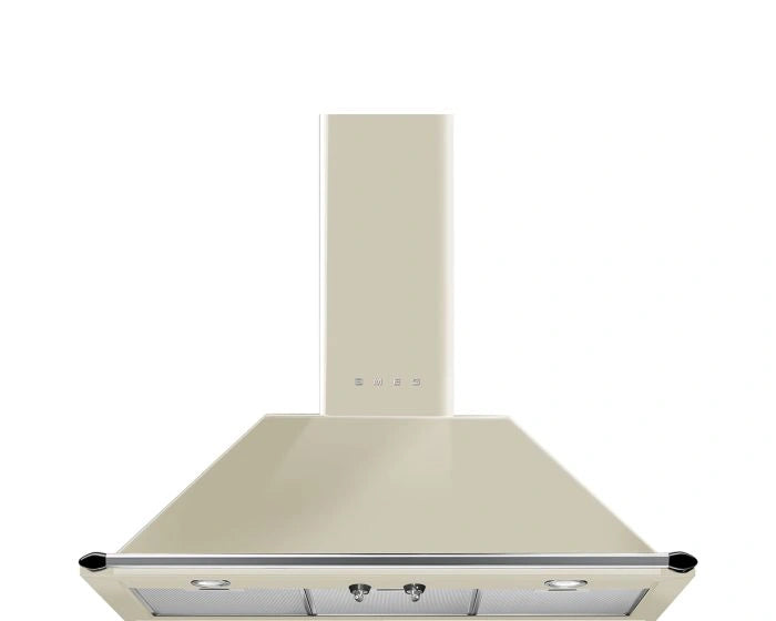 Load image into Gallery viewer, Smeg Victoria Aesthetic Built In Hood, 90cm, KT90PE