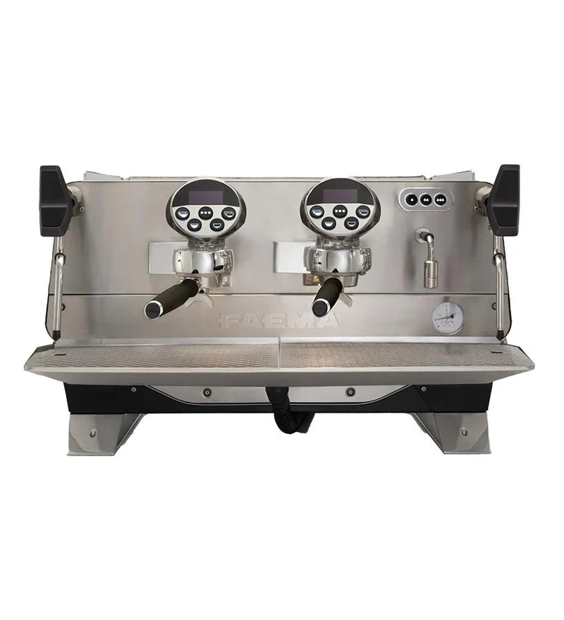 Load image into Gallery viewer, Faema President GTI 3 Group Espresso Machine