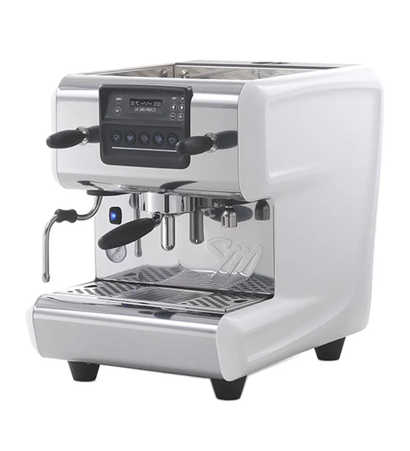 Load image into Gallery viewer, San Marco 20/20 Plug & Play 1 Group