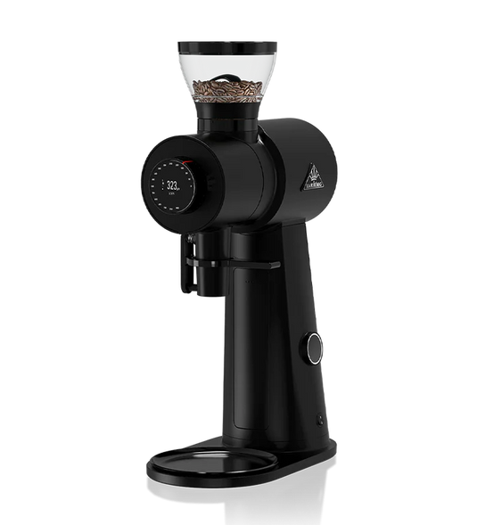 Mahlkonig EK Omnia Coffee Grinder