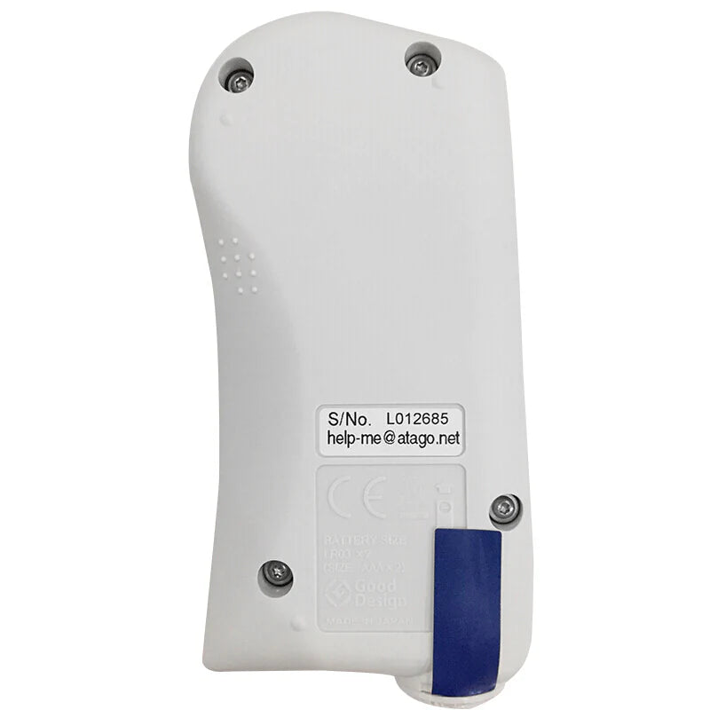 Load image into Gallery viewer, Handheld Digital Refractometer Portable Sugar Meter Apple Sugar Test