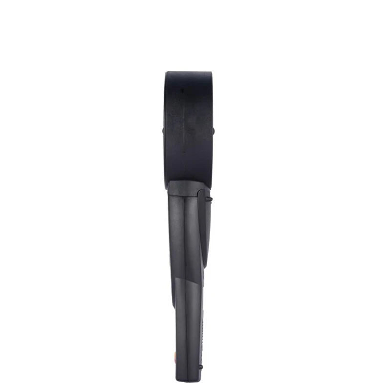 Load image into Gallery viewer, Anemometer Large Impeller Anemometer Hand Held Anemometer Anemometer With Air Hood Article