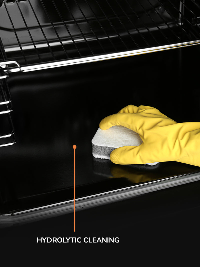 Load image into Gallery viewer, Millen 60cm Built-in Electric Oven MEO 6003 BL 9 Cooking Modes 3260W, 3 Year Warranty