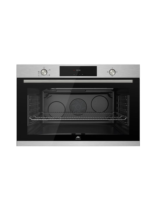 Built-in Gas Oven  MGO 901 IX