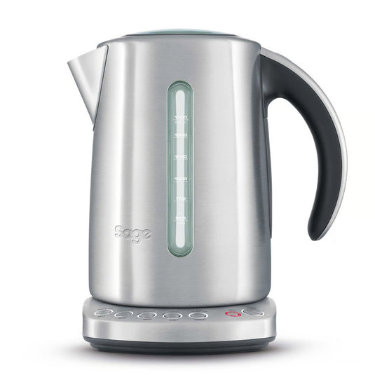 Sage SKE825BSS3GUK1 SMART KETTLE Brushed Stainless Steel