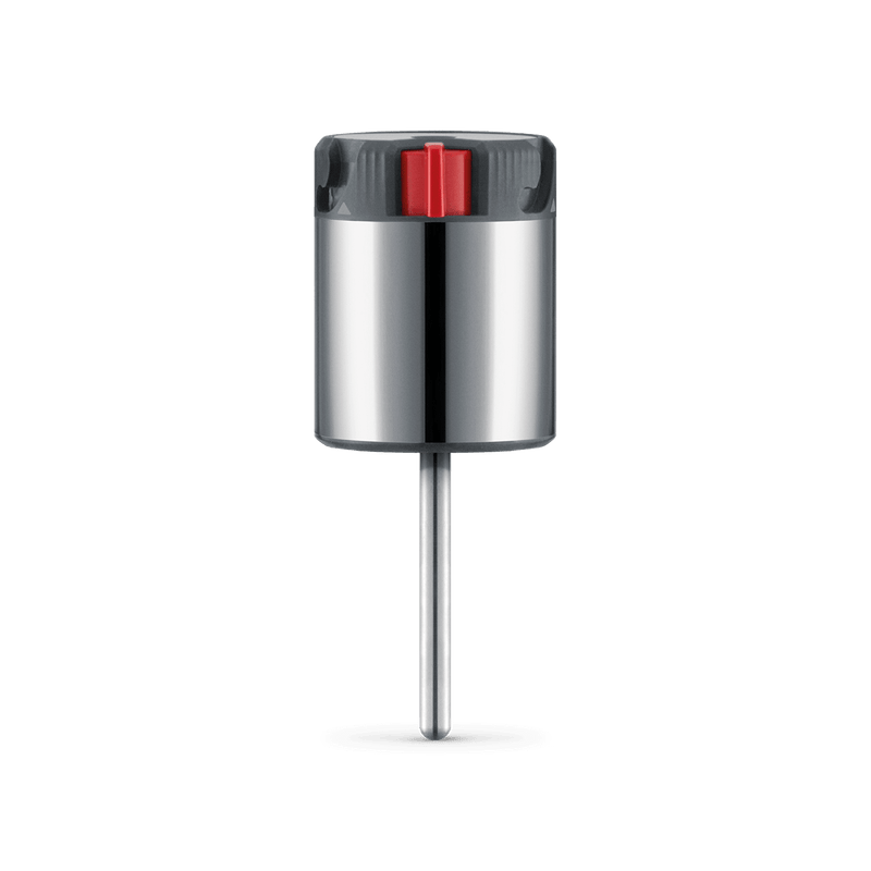 Load image into Gallery viewer, Sage SCA005BSS0ZEU0 the FusionCap™ Brushed Stainless Steel