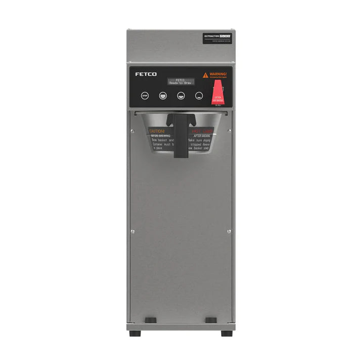 Load image into Gallery viewer, Fetco CBS-1221 Plus Series Single Station Airpot Coffee Brewer