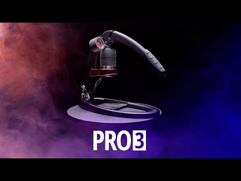 Load and play video in Gallery viewer, Flair Pro 3 Espresso Maker - White