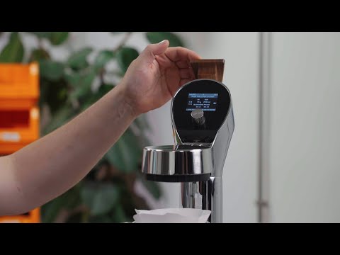 Load and play video in Gallery viewer, ModBar Systems Pour-Over