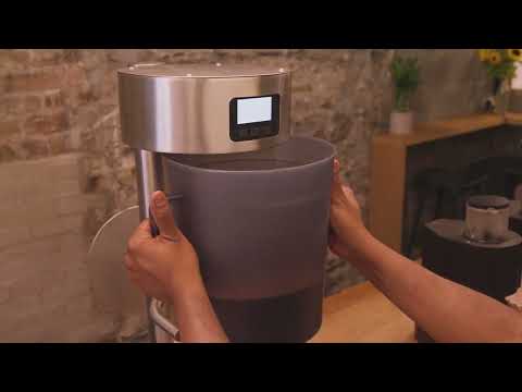 Load and play video in Gallery viewer, Marco Cold BRU Cold Coffee Brewer – 230V