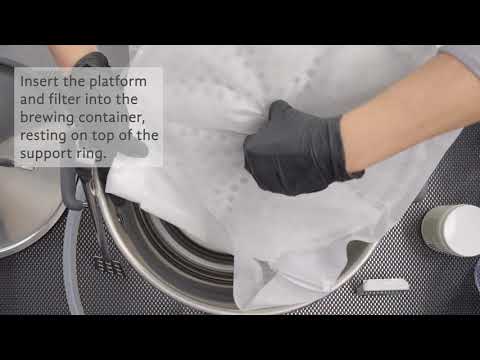 Load and play video in Gallery viewer, Toddy Cold Brew System - Pro Series 20 V2