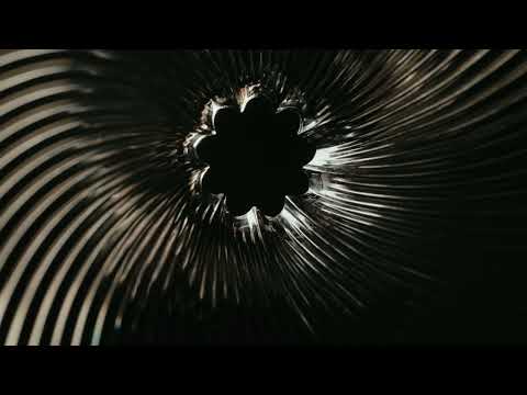 Load and play video in Gallery viewer, Hario V60 Coffee Dripper NEO 02 Black