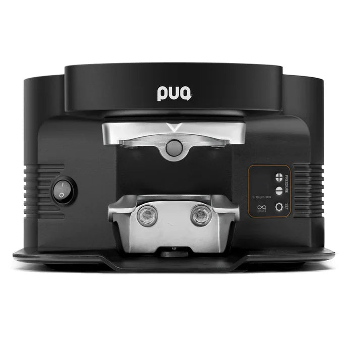 Load image into Gallery viewer, PUQpress M5 Automatic Tamper