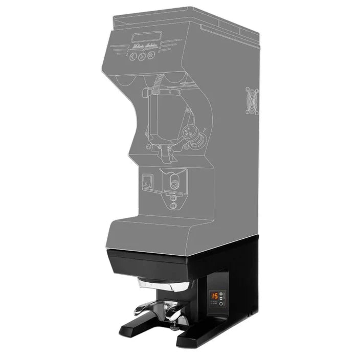 Load image into Gallery viewer, PUQpress M2 Electronic Coffee machine Tamper