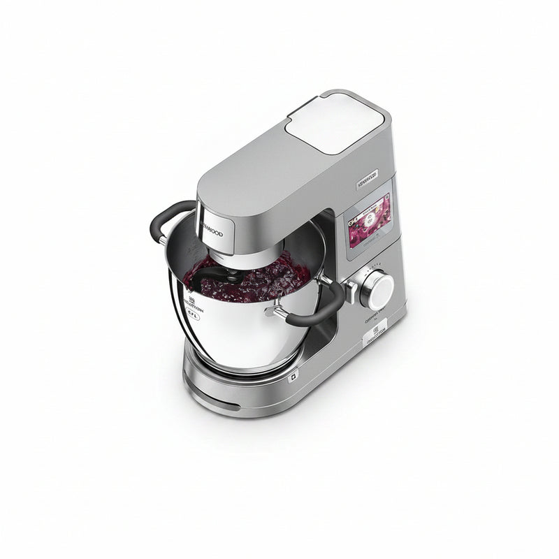 Load image into Gallery viewer, Kenwood Cooking Chef XL KCL95.004SI with Induction Heating and EasyWeigh